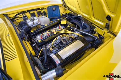 1974 Alfa Romeo GTV 2000   - Photo 50 - Houston, TX 77024