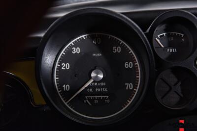 1974 Alfa Romeo GTV 2000   - Photo 30 - Houston, TX 77024