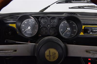 1974 Alfa Romeo GTV 2000   - Photo 29 - Houston, TX 77024