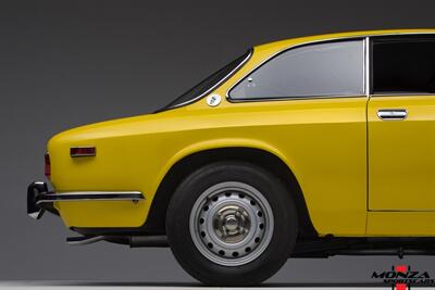 1974 Alfa Romeo GTV 2000   - Photo 65 - Houston, TX 77024