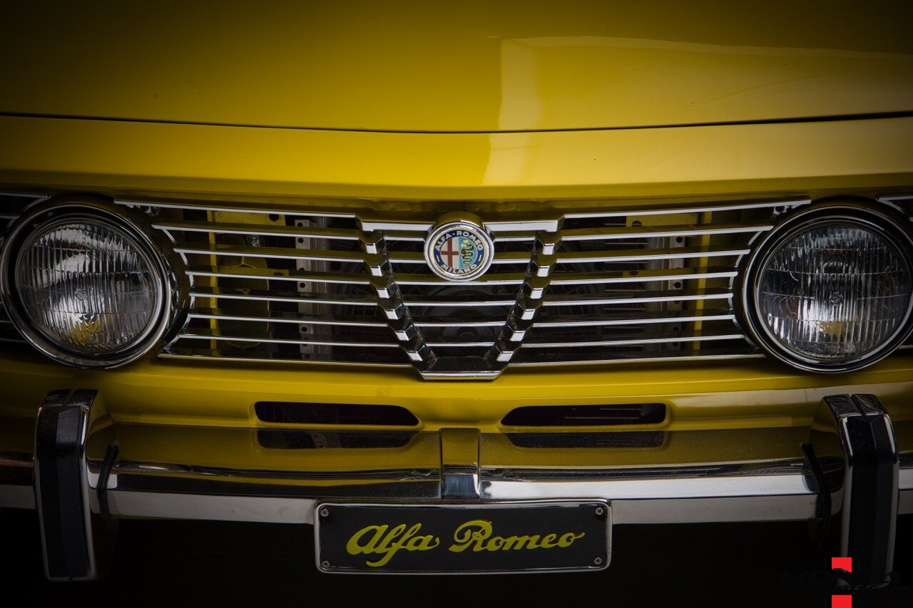 1974 Alfa Romeo GTV 2000   - Photo 54 - Houston, TX 77024