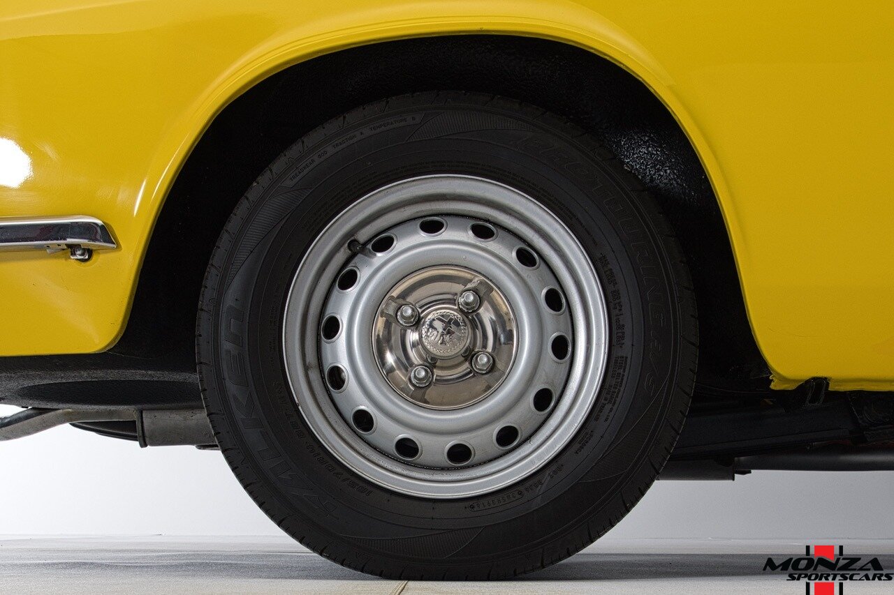 1974 Alfa Romeo GTV 2000   - Photo 14 - Houston, TX 77024