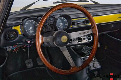 1974 Alfa Romeo GTV 2000   - Photo 22 - Houston, TX 77024