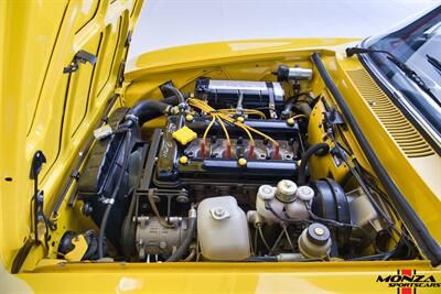 1974 Alfa Romeo GTV 2000   - Photo 47 - Houston, TX 77024