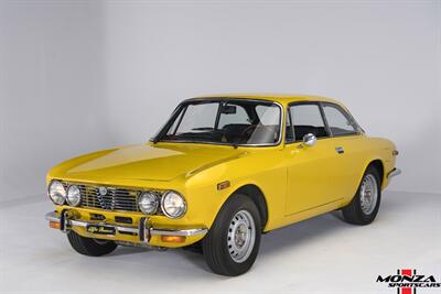 1974 Alfa Romeo GTV 2000   - Photo 3 - Houston, TX 77024