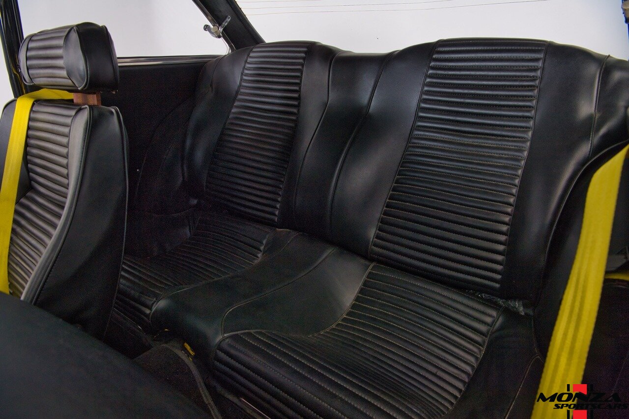 1974 Alfa Romeo GTV 2000   - Photo 38 - Houston, TX 77024