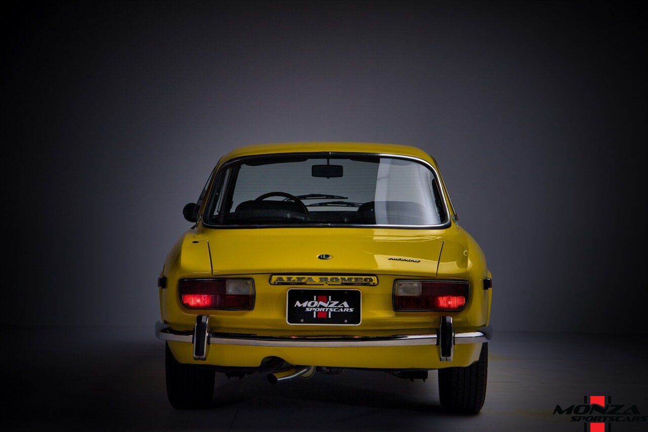 1974 Alfa Romeo GTV 2000   - Photo 71 - Houston, TX 77024