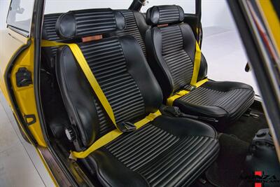 1974 Alfa Romeo GTV 2000   - Photo 43 - Houston, TX 77024