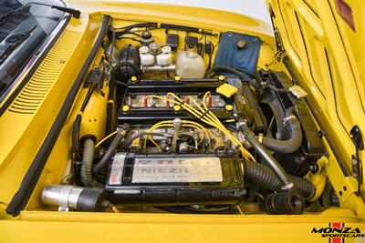 1974 Alfa Romeo GTV 2000   - Photo 49 - Houston, TX 77024