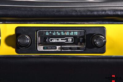 1974 Alfa Romeo GTV 2000   - Photo 33 - Houston, TX 77024