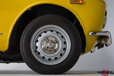 1974 Alfa Romeo GTV 2000   - Photo 15 - Houston, TX 77024