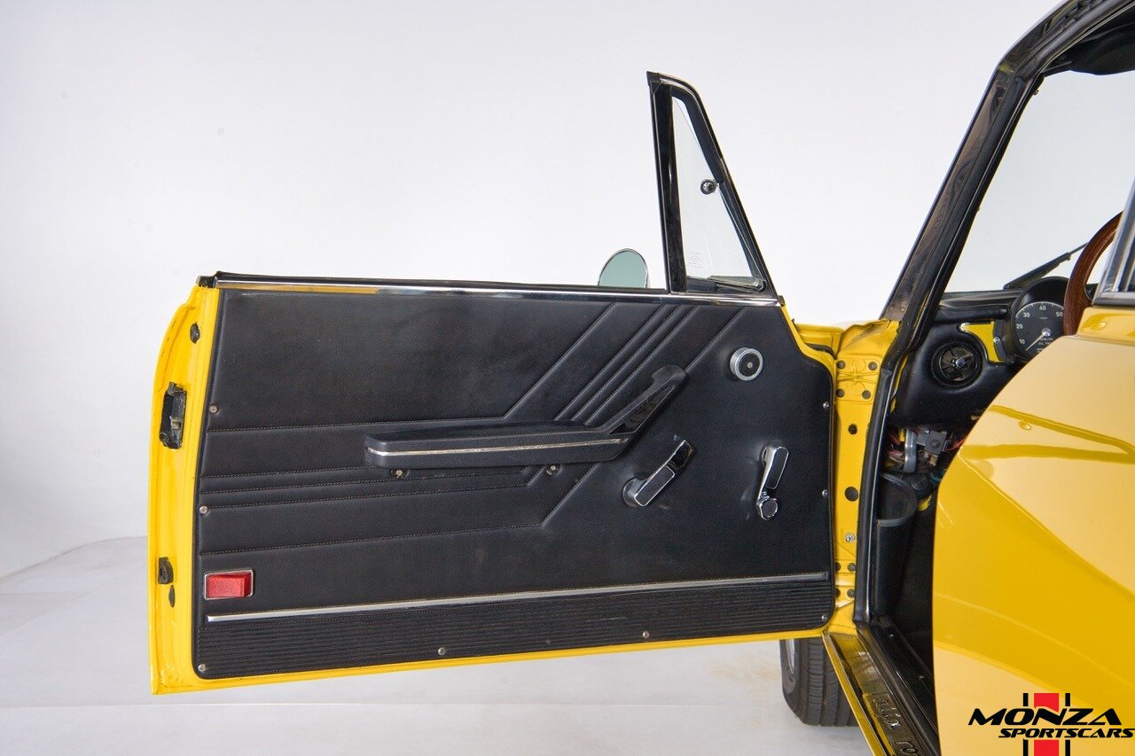 1974 Alfa Romeo GTV 2000   - Photo 23 - Houston, TX 77024