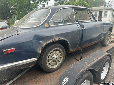 1971 Alfa Romeo Giulia 1750 Veloce - Photo 6 - Houston, TX 77024