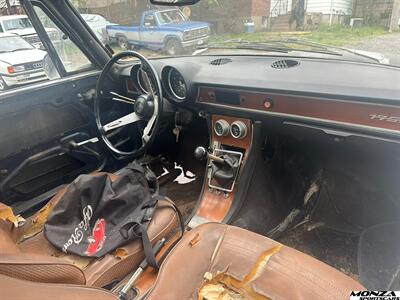 1971 Alfa Romeo Giulia 1750 Veloce - Photo 7 - Houston, TX 77024