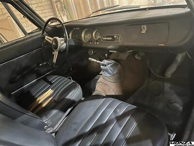 1971 Alfa Romeo Giulia 1750 Veloce - Photo 5 - Houston, TX 77024