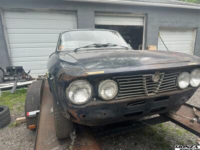 1971 Alfa Romeo Giulia 1750 Veloce - Photo 8 - Houston, TX 77024