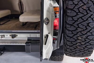 1995 Toyota Land Cruiser 80 Series   - Photo 103 - Houston, TX 77024