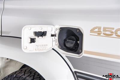 1995 Toyota Land Cruiser 80 Series   - Photo 81 - Houston, TX 77024