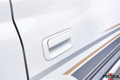 1995 Toyota Land Cruiser 80 Series   - Photo 76 - Houston, TX 77024