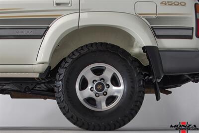 1995 Toyota Land Cruiser 80 Series   - Photo 11 - Houston, TX 77024