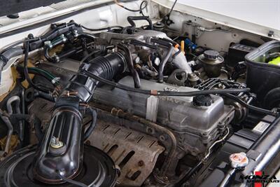 1995 Toyota Land Cruiser 80 Series   - Photo 51 - Houston, TX 77024