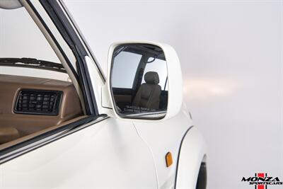 1995 Toyota Land Cruiser 80 Series   - Photo 74 - Houston, TX 77024