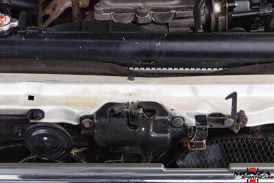 1995 Toyota Land Cruiser 80 Series   - Photo 38 - Houston, TX 77024