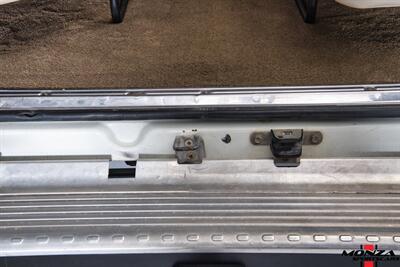 1995 Toyota Land Cruiser 80 Series   - Photo 108 - Houston, TX 77024