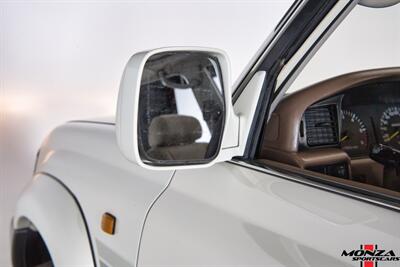 1995 Toyota Land Cruiser 80 Series   - Photo 77 - Houston, TX 77024