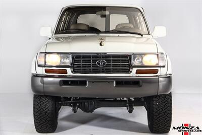 1995 Toyota Land Cruiser 80 Series   - Photo 7 - Houston, TX 77024