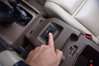 1995 Toyota Land Cruiser 80 Series   - Photo 143 - Houston, TX 77024