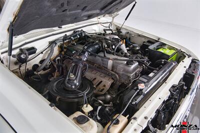 1995 Toyota Land Cruiser 80 Series   - Photo 50 - Houston, TX 77024