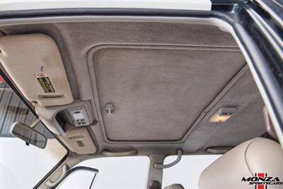 1995 Toyota Land Cruiser 80 Series   - Photo 22 - Houston, TX 77024