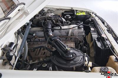 1995 Toyota Land Cruiser 80 Series   - Photo 54 - Houston, TX 77024