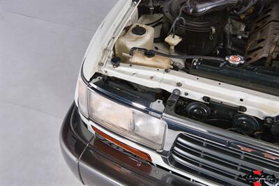 1995 Toyota Land Cruiser 80 Series   - Photo 41 - Houston, TX 77024