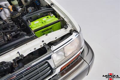 1995 Toyota Land Cruiser 80 Series   - Photo 42 - Houston, TX 77024