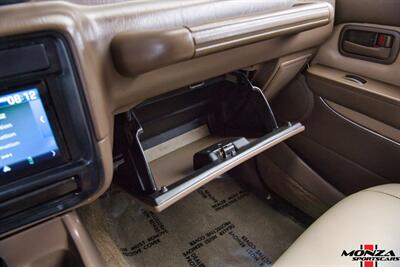 1995 Toyota Land Cruiser 80 Series   - Photo 142 - Houston, TX 77024