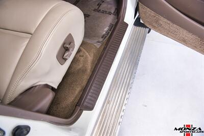 1995 Toyota Land Cruiser 80 Series   - Photo 85 - Houston, TX 77024