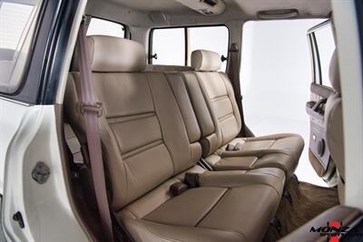 1995 Toyota Land Cruiser 80 Series   - Photo 25 - Houston, TX 77024