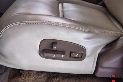 1995 Toyota Land Cruiser 80 Series   - Photo 138 - Houston, TX 77024