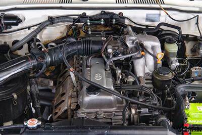 1995 Toyota Land Cruiser 80 Series   - Photo 43 - Houston, TX 77024