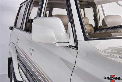 1995 Toyota Land Cruiser 80 Series   - Photo 28 - Houston, TX 77024