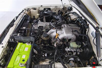 1995 Toyota Land Cruiser 80 Series   - Photo 47 - Houston, TX 77024