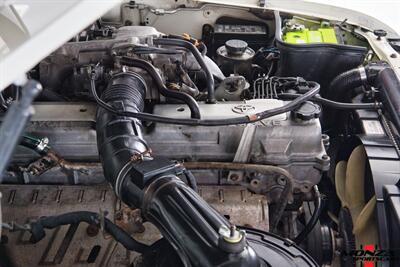 1995 Toyota Land Cruiser 80 Series   - Photo 55 - Houston, TX 77024