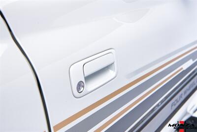 1995 Toyota Land Cruiser 80 Series   - Photo 75 - Houston, TX 77024