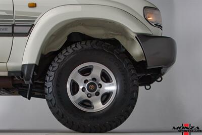 1995 Toyota Land Cruiser 80 Series   - Photo 67 - Houston, TX 77024