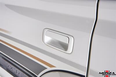 1995 Toyota Land Cruiser 80 Series   - Photo 79 - Houston, TX 77024