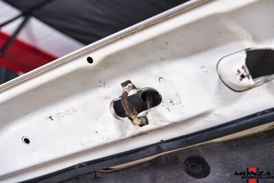 1995 Toyota Land Cruiser 80 Series   - Photo 33 - Houston, TX 77024