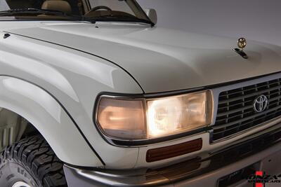 1995 Toyota Land Cruiser 80 Series   - Photo 71 - Houston, TX 77024