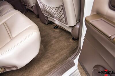 1995 Toyota Land Cruiser 80 Series   - Photo 98 - Houston, TX 77024